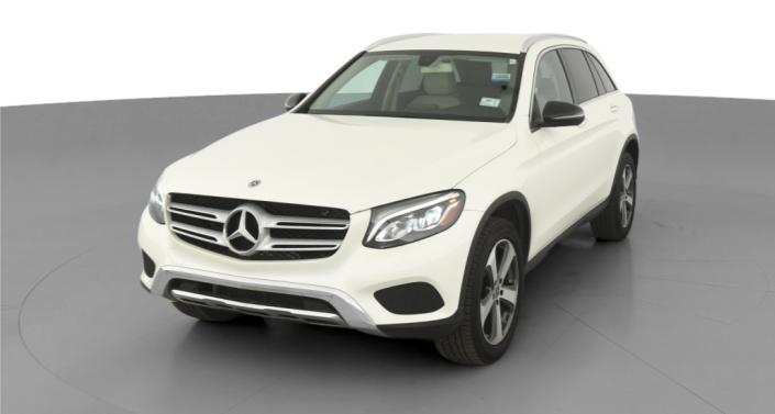 2018 Mercedes-Benz GLC 300 -
                Tolleson, AZ