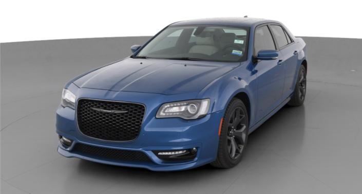 2021 Chrysler 300 Touring -
                Concord, NC