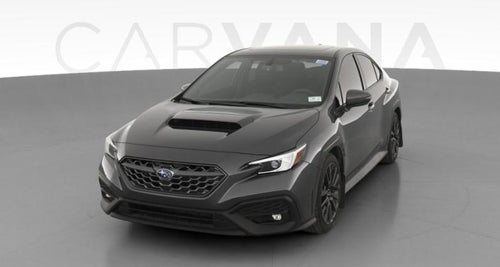2023 Subaru WRX