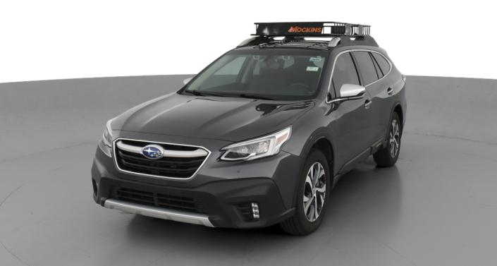 2022 Subaru Outback Touring -
                Concord, NC