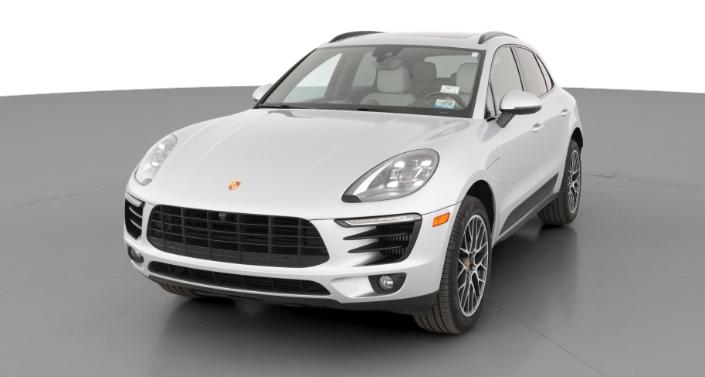 2018 Porsche Macan S -
                Tolleson, AZ