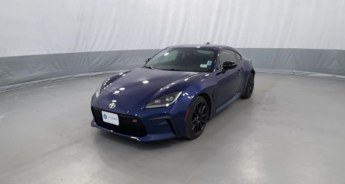 2022 Toyota GR86  -
                Akron, NY