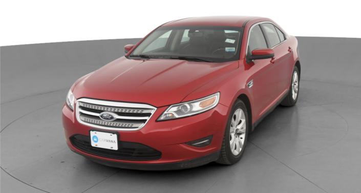 2010 Ford Taurus SEL -
                Hebron, OH