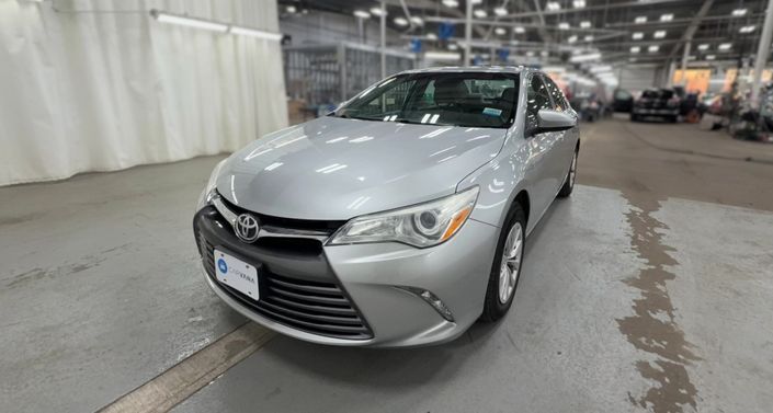 2016 Toyota Camry LE -
                Kansas City, MO