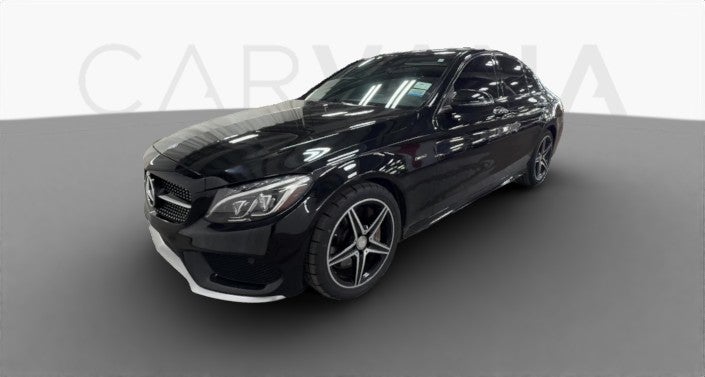 2014 Mercedes-Benz CLA-Class | Carvana
