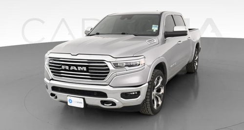 2019 Ram 1500 Crew Cab