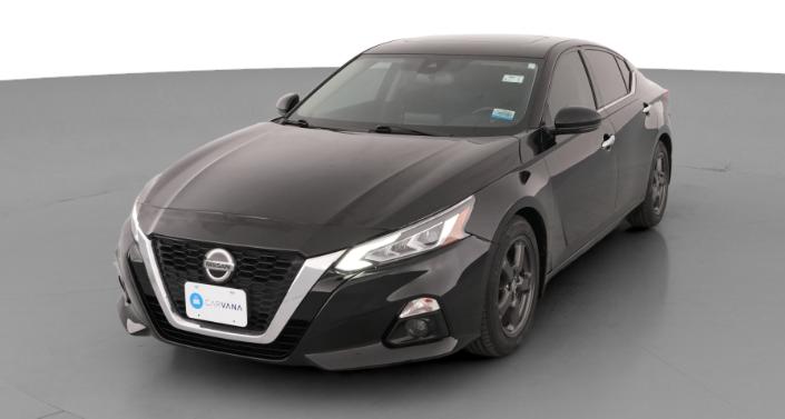Thumbnail: 2020 Nissan Altima - 1