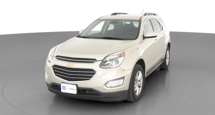 2016 Chevrolet Equinox LT -
                Hebron, OH