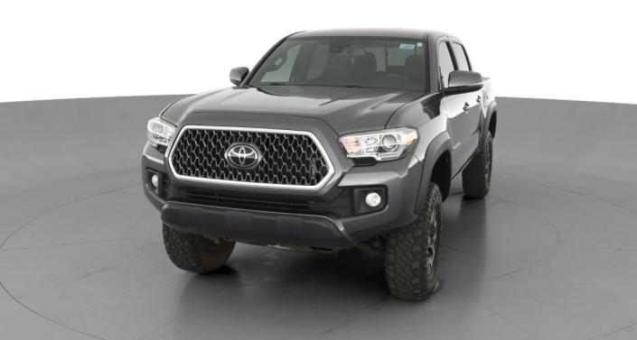 2019 Toyota Tacoma TRD Off-Road -
                Bessemer, AL