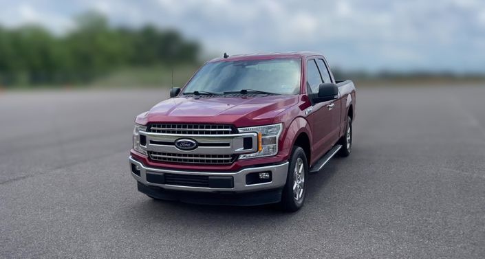 2019 Ford Econoline E-150 -
                Bessemer, AL