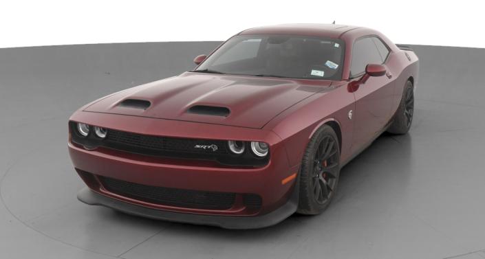 2019 Dodge Challenger SRT Hellcat -
                Indianapolis, IN