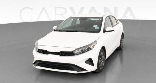 2022 Kia Forte