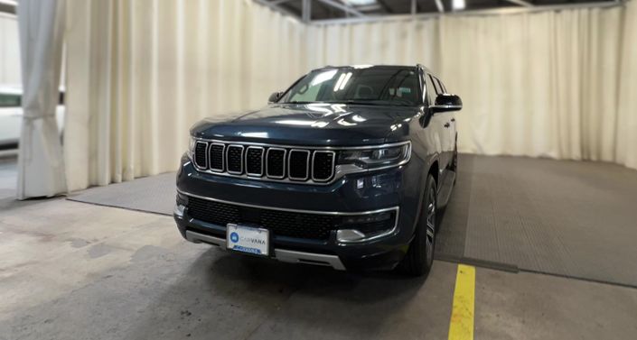 Thumbnail: 2024 Jeep Wagoneer - 1