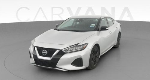 2023 Nissan Maxima