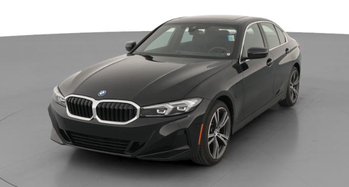2024 BMW 3 Series 330e -
                Haines City, FL