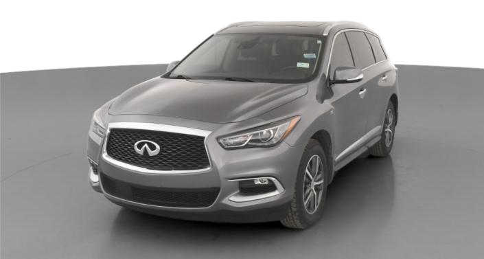 2019 INFINITI QX60 Luxe -
                Fort Worth, TX