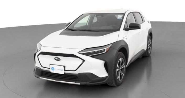 2023 Subaru Solterra Premium -
                  Indianapolis, IN