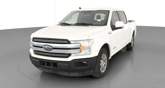 2019 Ford Econoline E-150 -
                San Antonio, TX