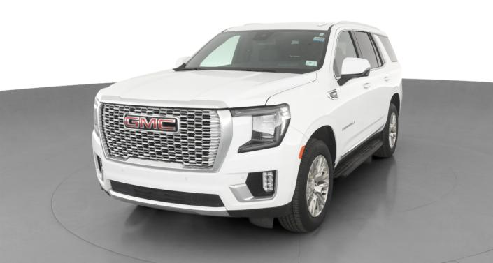 2023 GMC Yukon Denali -
                Wheatland, OK