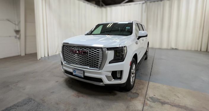 2023 GMC Yukon XL Denali -
                Tolleson, AZ