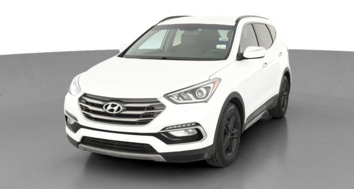 2017 Hyundai Santa Fe Sport 2.0T -
                Fort Worth, TX