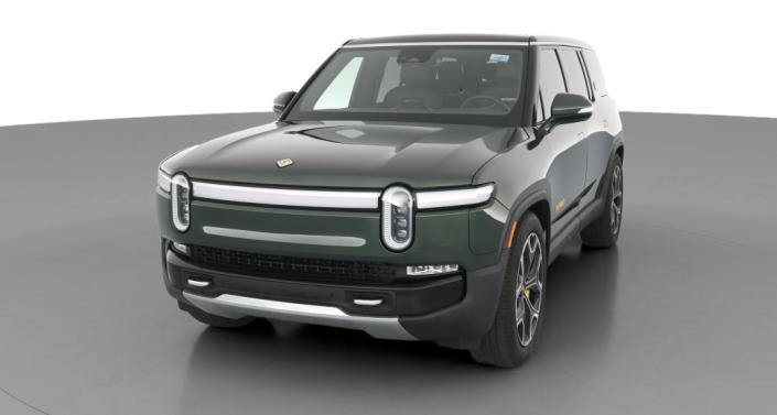 2023 Rivian R1S Adventure -
                Bessemer, AL