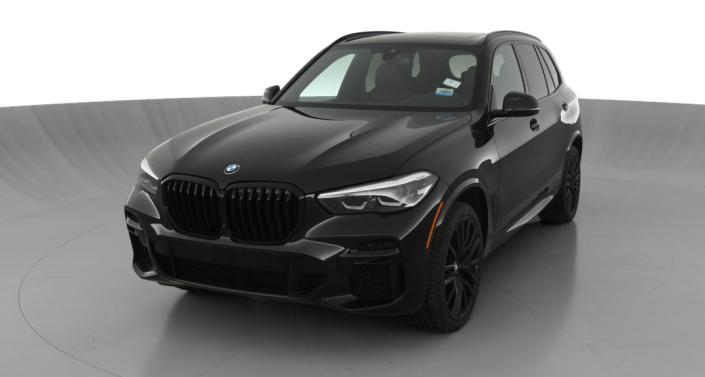 2022 BMW X5 M50i -
                Lorain, OH