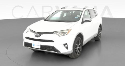 2017 Toyota RAV4