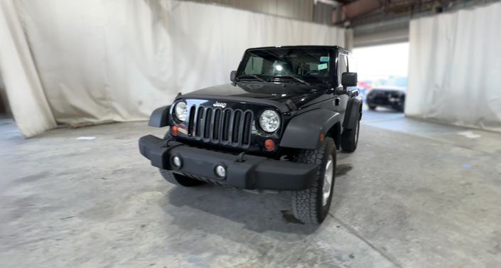 2013 Jeep Wrangler Sport -
                Houston, TX