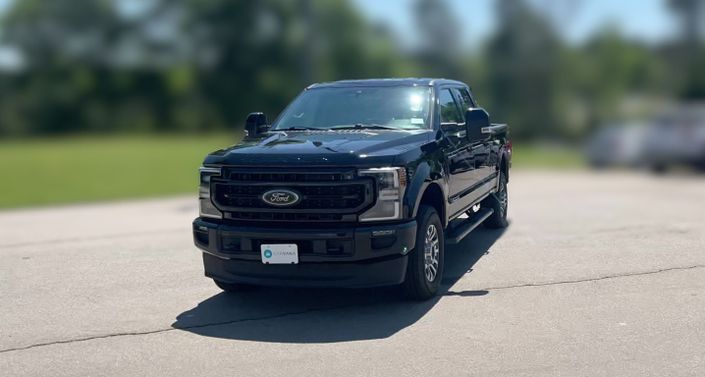 Thumbnail: 2021 Ford Econoline - 1