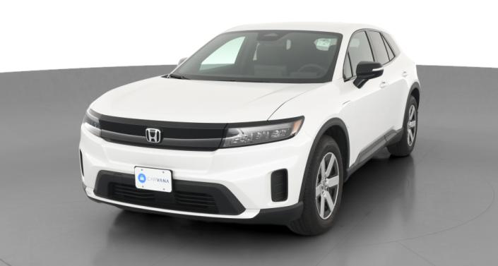 2024 Honda Prologue EX -
                Rocklin, CA