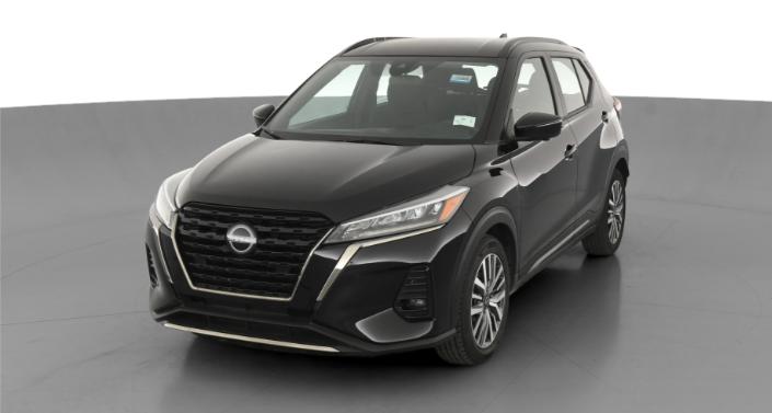 2024 Nissan Kicks SR -
                Fort Worth, TX