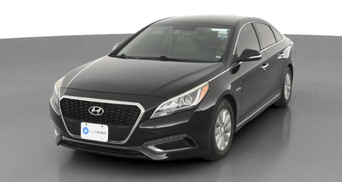 Thumbnail: 2016 Hyundai Sonata - 1