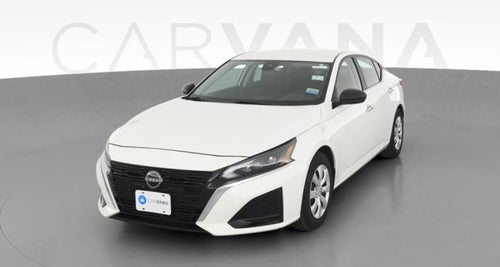 2024 Nissan Altima