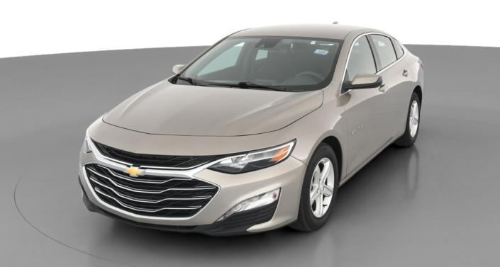 2023 Chevrolet Malibu LT -
                Bessemer, AL