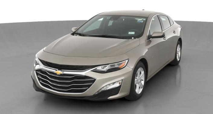 2023 Chevrolet Malibu LT -
                Colonial Heights, VA