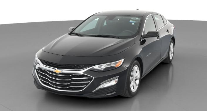 2023 Chevrolet Malibu LT -
                Bessemer, AL