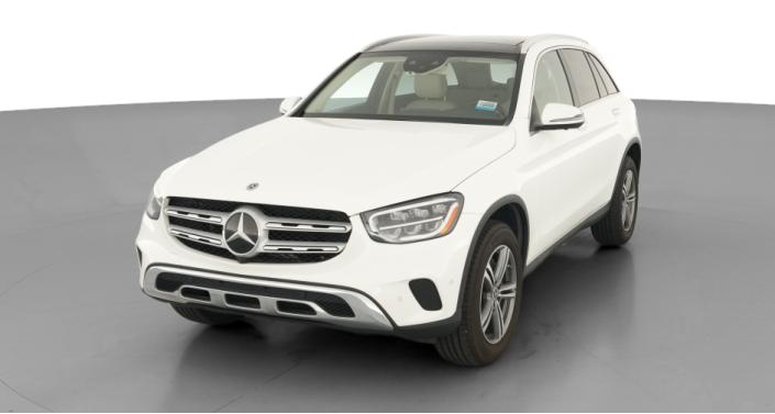 Thumbnail: 2020 Mercedes-Benz GLC - 1