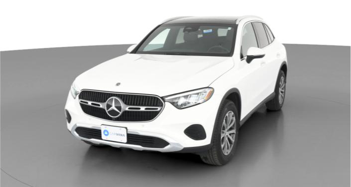 2024 Mercedes-Benz GLC 300 -
                Bessemer, AL