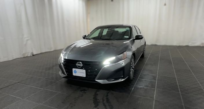 2024 Nissan Altima SV -
                North Las Vegas, NV