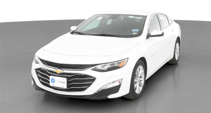 2023 Chevrolet Malibu LT -
                Colonial Heights, VA