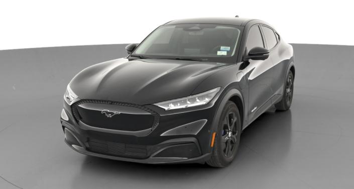 2023 Ford Mustang Mach-E Select -
                San Antonio, TX