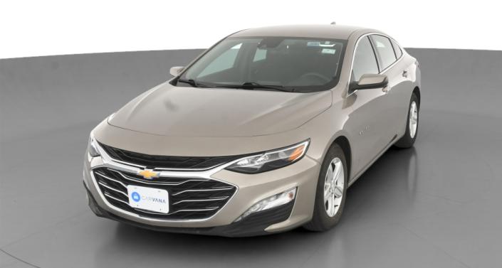 2023 Chevrolet Malibu LT -
                Rocklin, CA