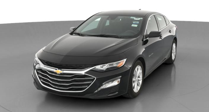2023 Chevrolet Malibu LT -
                Rocklin, CA