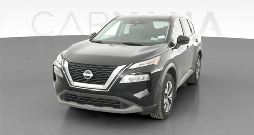 2022 Nissan Rogue