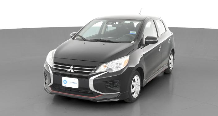 2022 Mitsubishi Mirage ES -
                Union City, GA