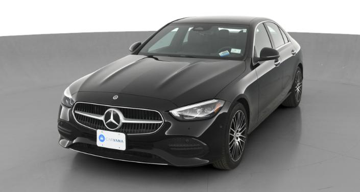 2024 Mercedes-Benz C-Class C 300 -
                Colonial Heights, VA