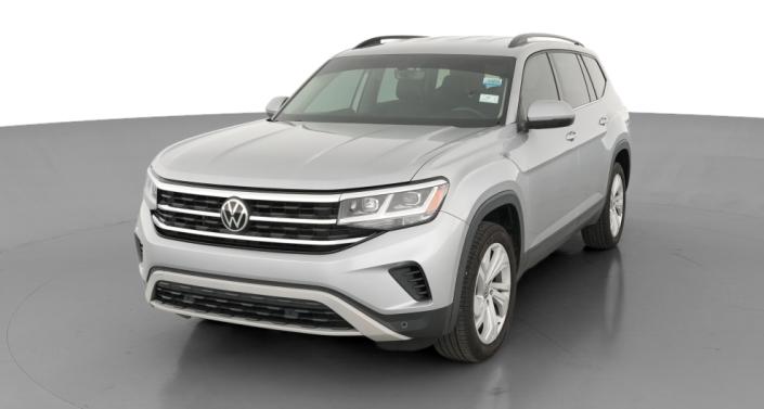 Thumbnail: 2022 Volkswagen Atlas - 1