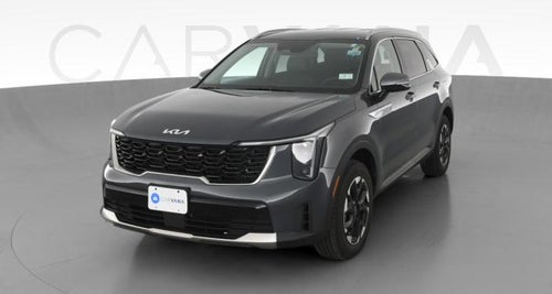 2024 Kia Sorento