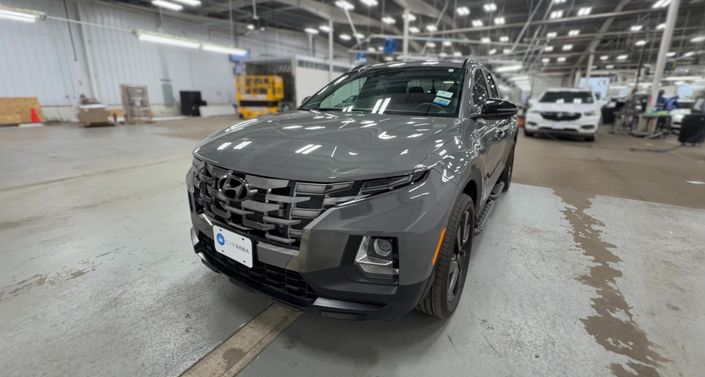 Thumbnail: 2023 Hyundai Santa Cruz - 1